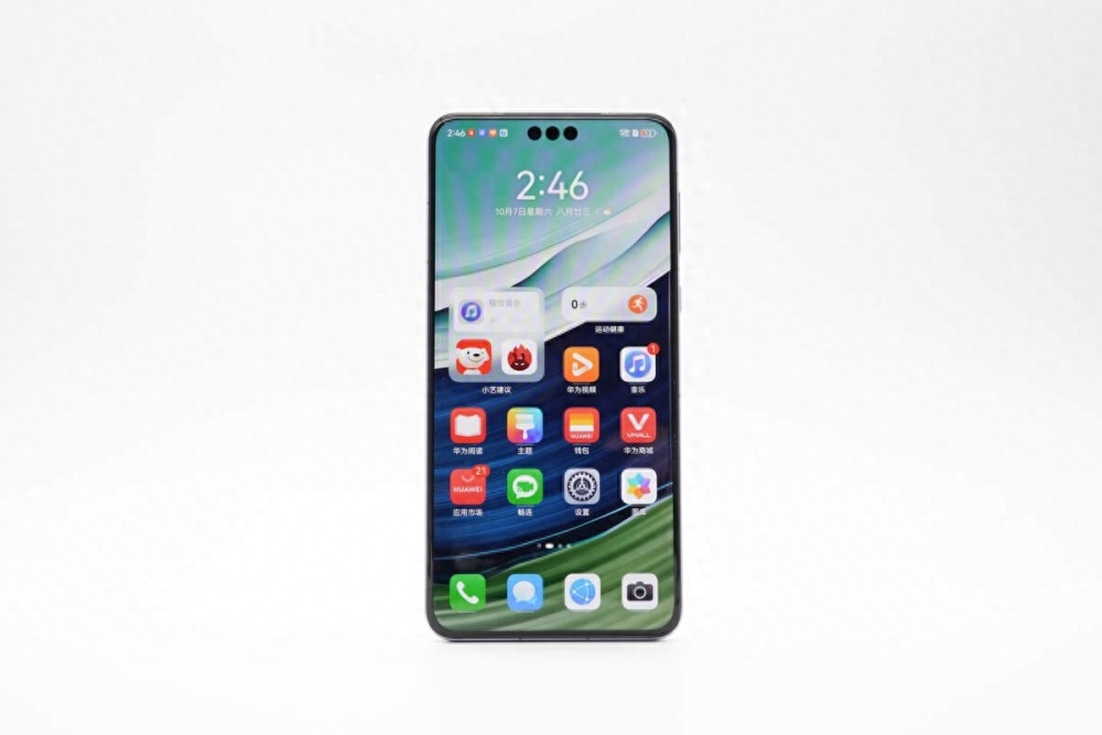 无需特殊操作，华为 Mate 60 Pro 手机境外上网体验插图11