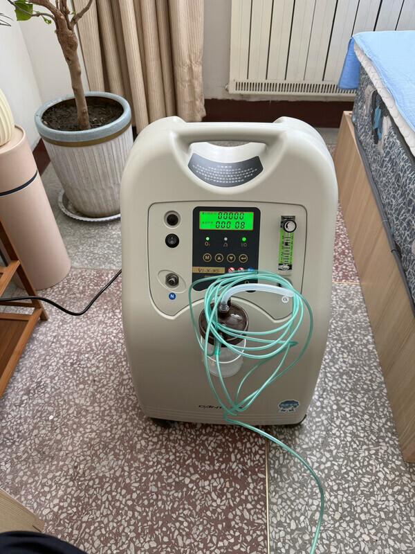 为什么制氧机要加水家庭制氧机怎么选？实测揭秘高性价比品牌推荐！_https://www.jmylbn.com_新闻资讯_第11张