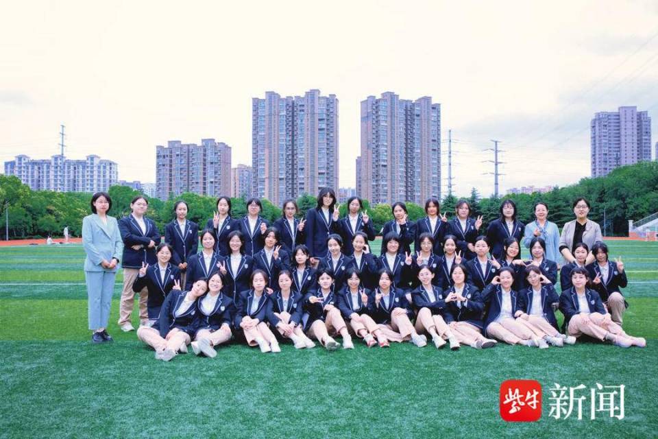 镇江一中2023届毕业生蔡博珩获全国国际象棋青少年锦标赛冠军,将代表