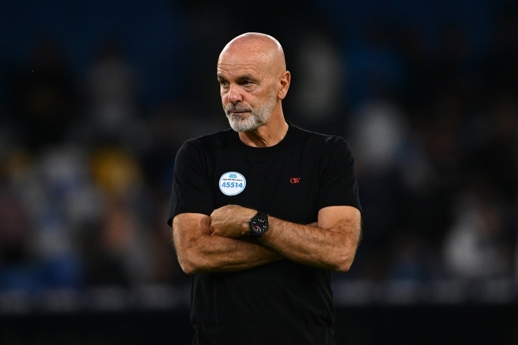 皮奥利普利西奇的态度是职业球员典范我们很多进步都来自防守