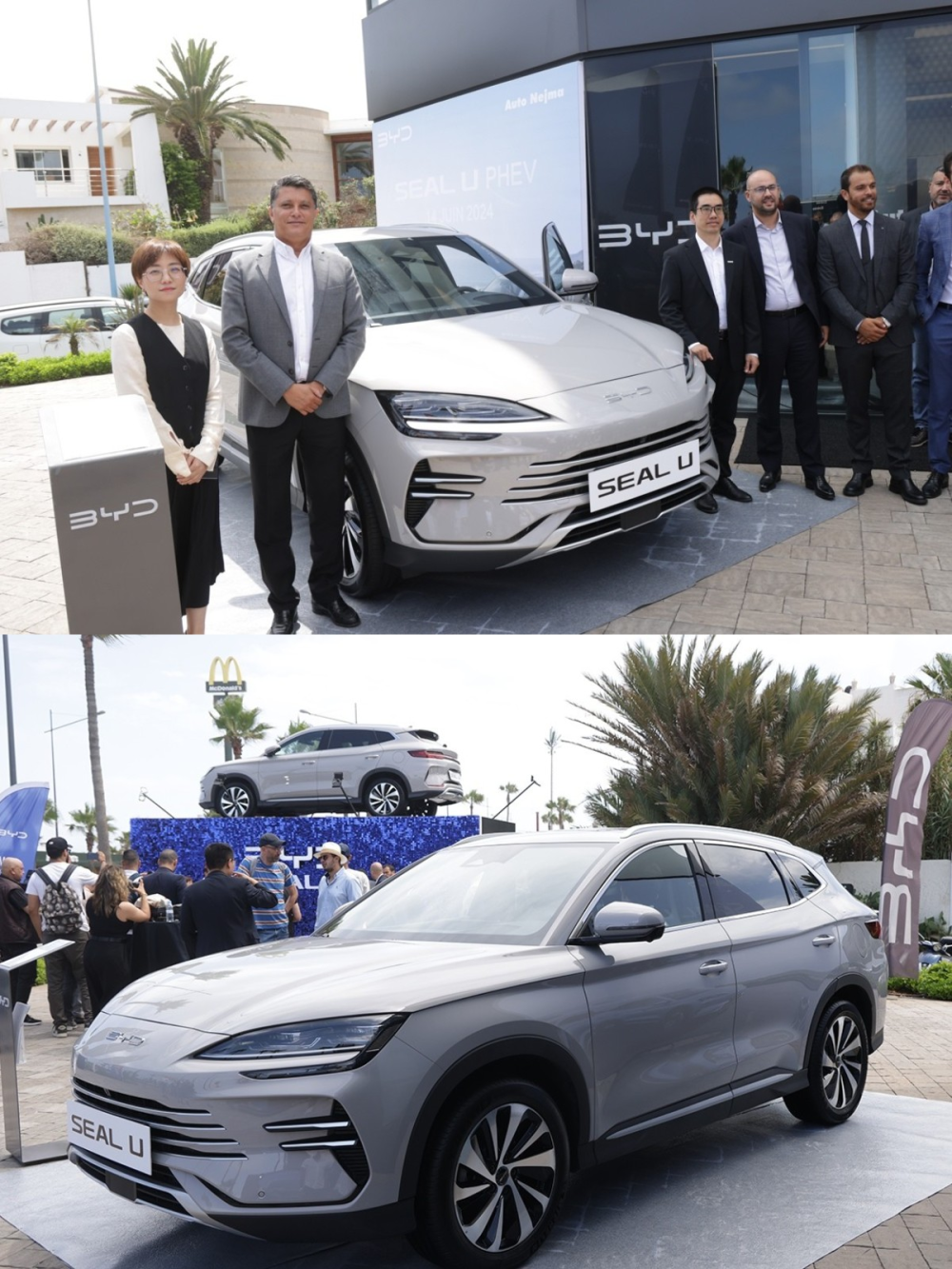 比亚迪的成功全靠国内市场么？在海外其实也非常火-腾讯新闻