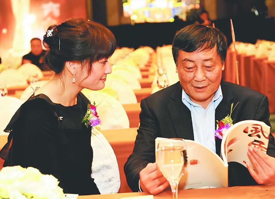 宗馥莉,王思聪根本娶不起!