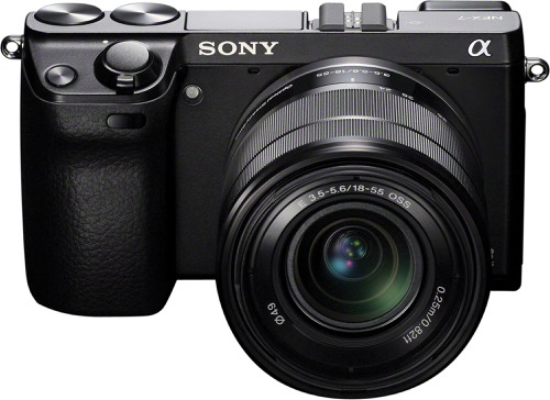 【盘点】索尼a6000系列发展史-腾讯新闻