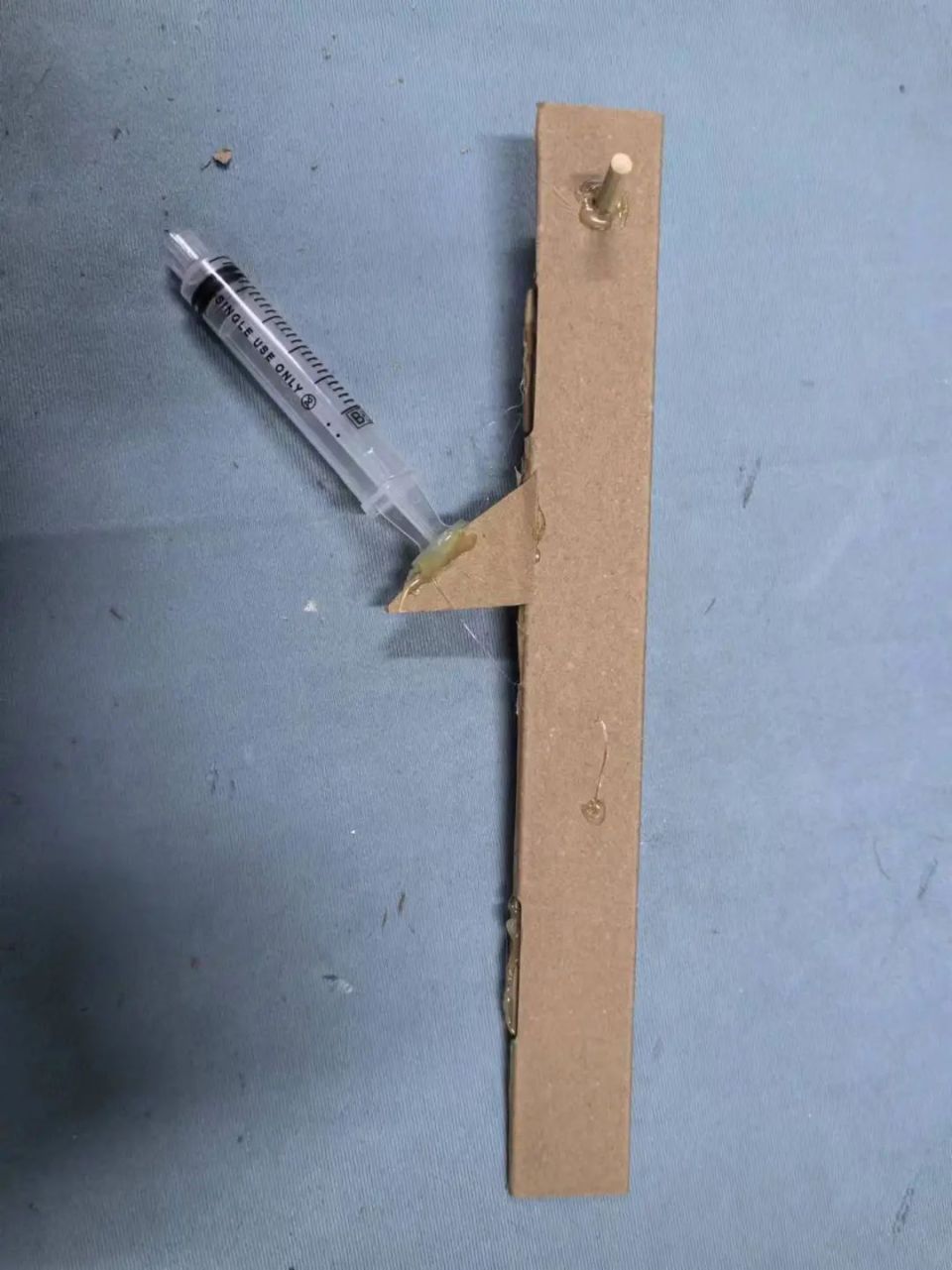 纸刀制作原理图片