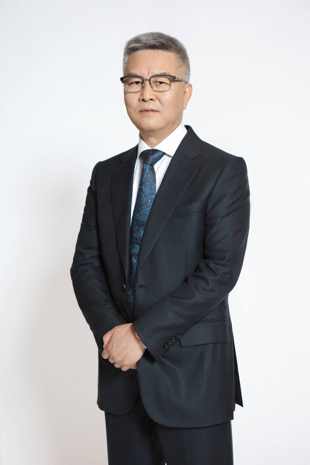 顺应行业趋势,助推新能源产业链长期可持续发展|经济影响力人物_腾讯