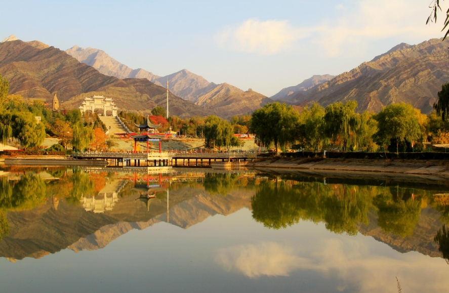 马丹编审:刘宁总值班:吕筱恺来源:石嘴山市新闻传媒中心