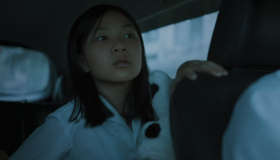 生猛伤害,挑衅观众,内娱最缺这种电影