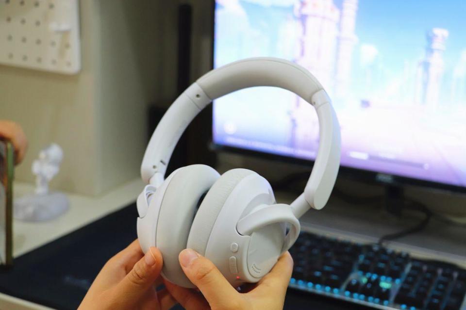 唐麦h7头戴式耳机体验