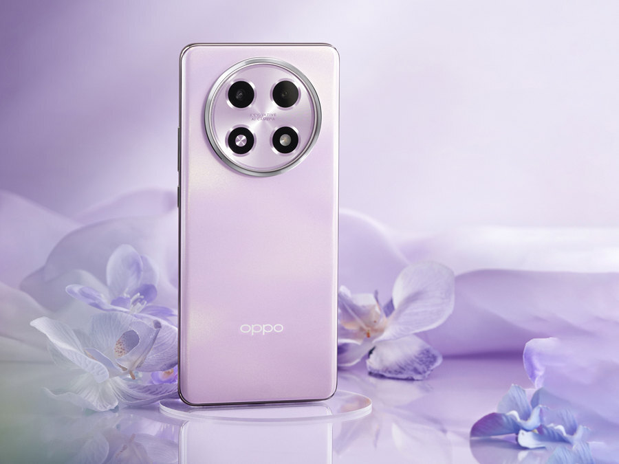 5000毫安大电池和67w闪充oppoa2pro满足你的长续航需求