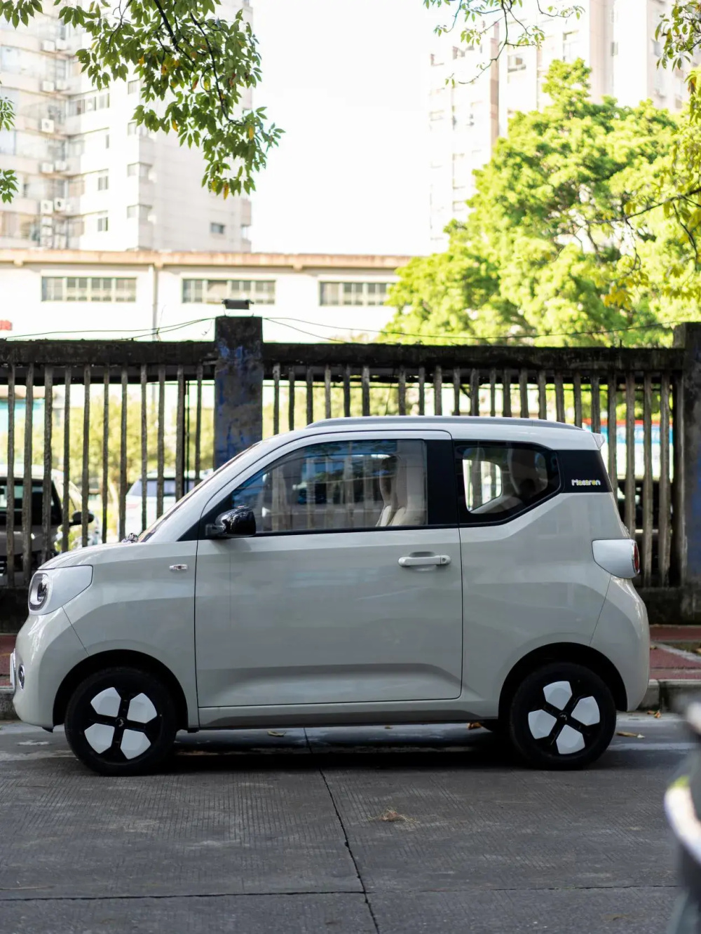 宏光miniev第三代马卡龙的品质如何,能经得起群众的考验吗?_腾讯新闻