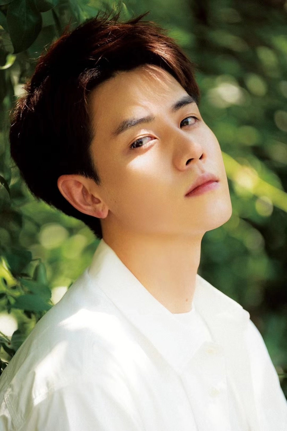 从唱跳到演喜剧,任豪打磨"不刻意"的表演|演员新势力