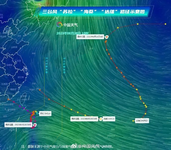 冷空气,台风轮番登场…早安,湖州公安说~-腾讯新闻