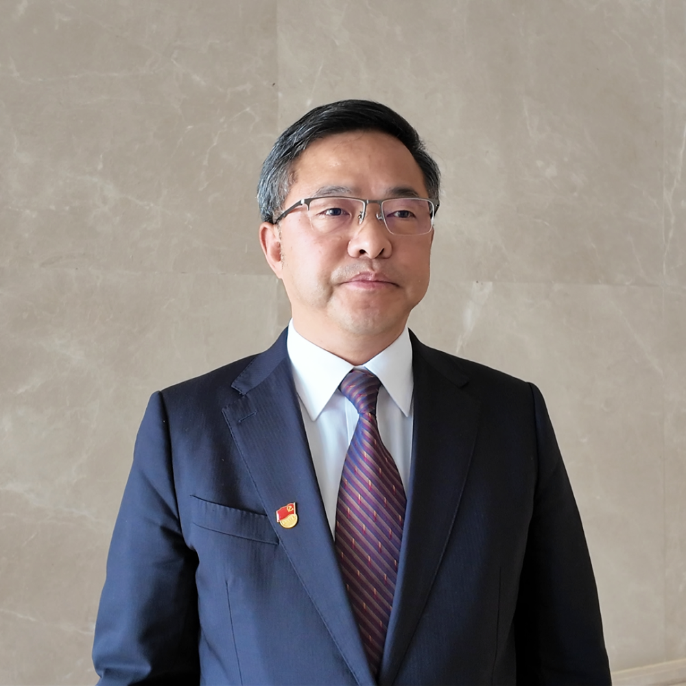 擘画新蓝图 奋进新征程