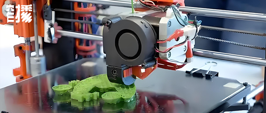 3D 打印机：智能家居与潮玩新宠，独特玩