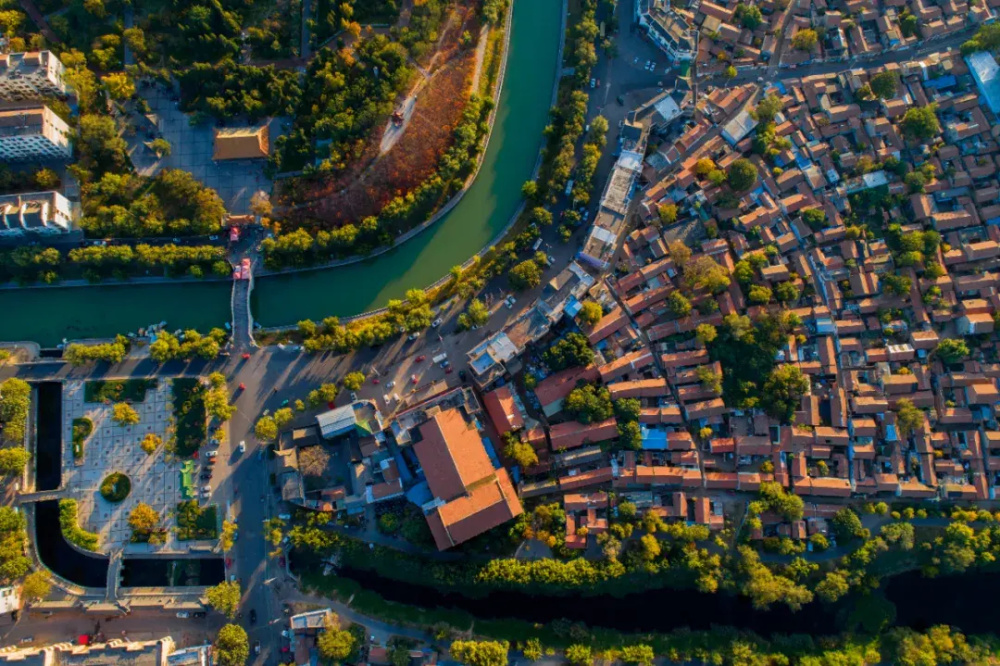 千万级美食博主都来打卡的临清,这下真的要藏不住了!