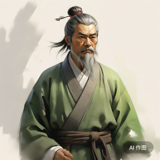 三国名臣张昭的墓被发现 东吴“仲父”为何两次惹得孙权动杀机？_腾讯新闻