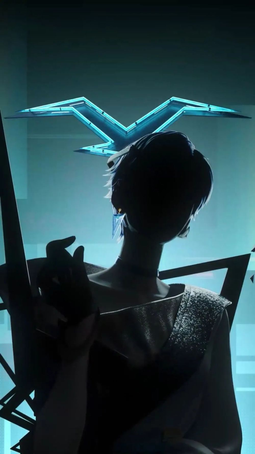 王者荣耀夏日电音主题皮肤正式揭晓,瑶,镜,守约真我赫兹系列皮肤即将