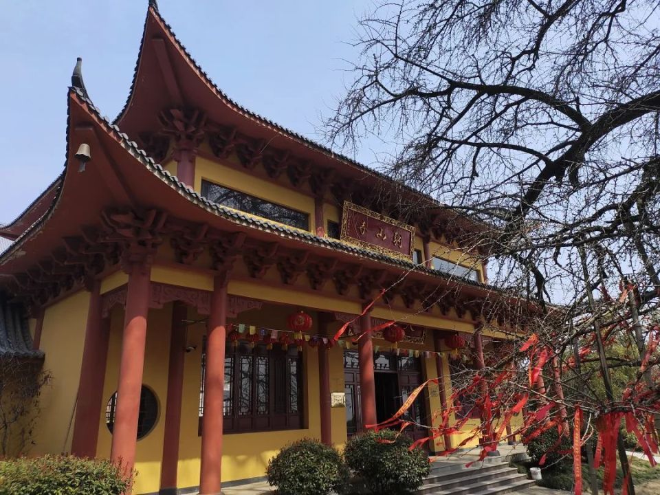 19中国旅游日 | 重磅预告!首场 #龙年芜湖龙舟赛 即将在这里上演