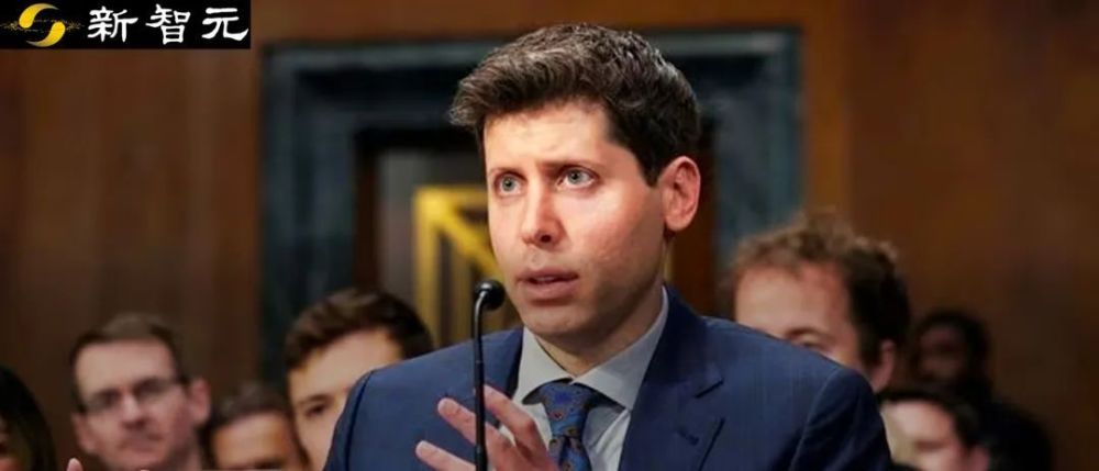 监管AI，世界安全？SamAltman呼吁立法，OpenAI的未来在哪？
