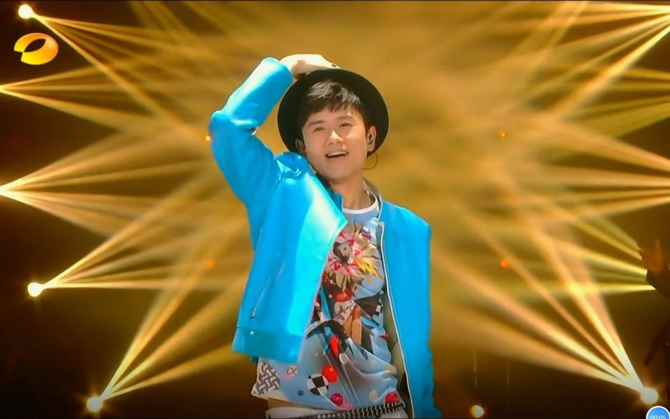 直到张杰上海站六连演出售罄我才明白丁太升的评价已经过时了