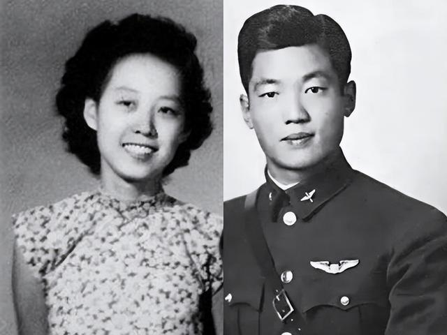 观澜亭|齐邦媛《巨流河》中的"张大飞",位列首批中国籍抗日航空英烈