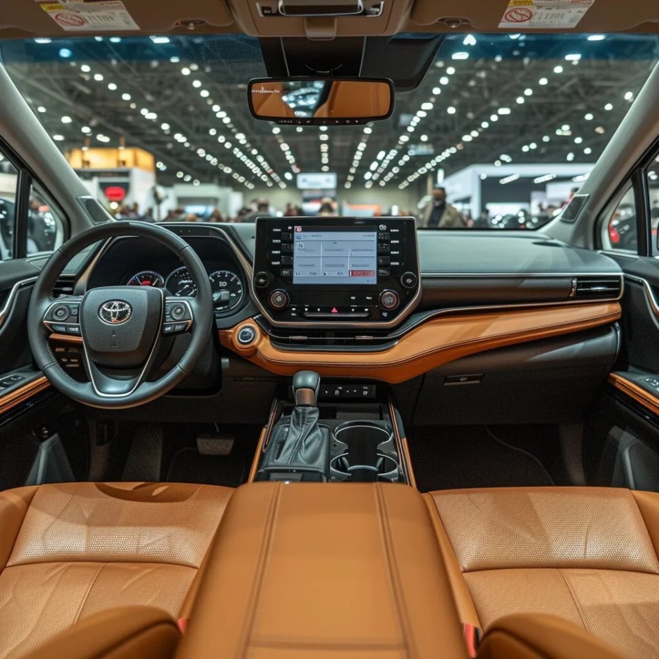 北京车展惊现"皮尺部"和手电筒,外国车企在华陷入"生存游戏"