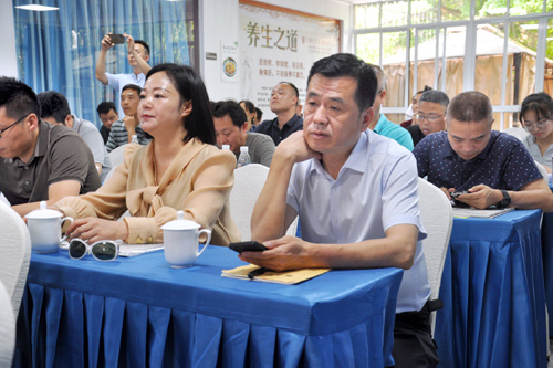 内江市举办2024年中小学"五育全融合 劳动伴成长"研讨活动