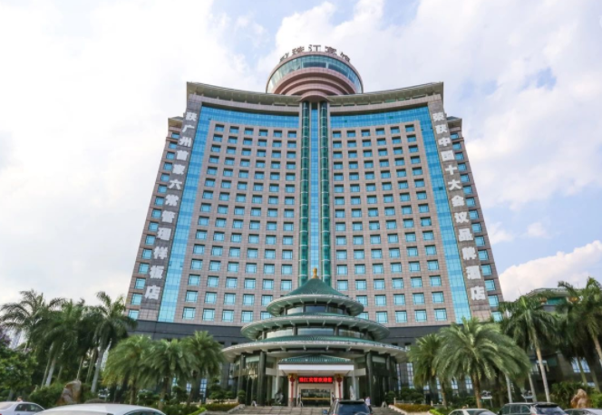 酒店排行_HOTELS全球酒店榜单出炉:前50强中国占据15个席位