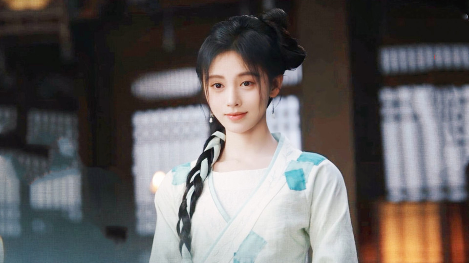 《花间令》:鞠婧祎演"恶女"换脸上位,深情男主该如何选择_腾讯新闻