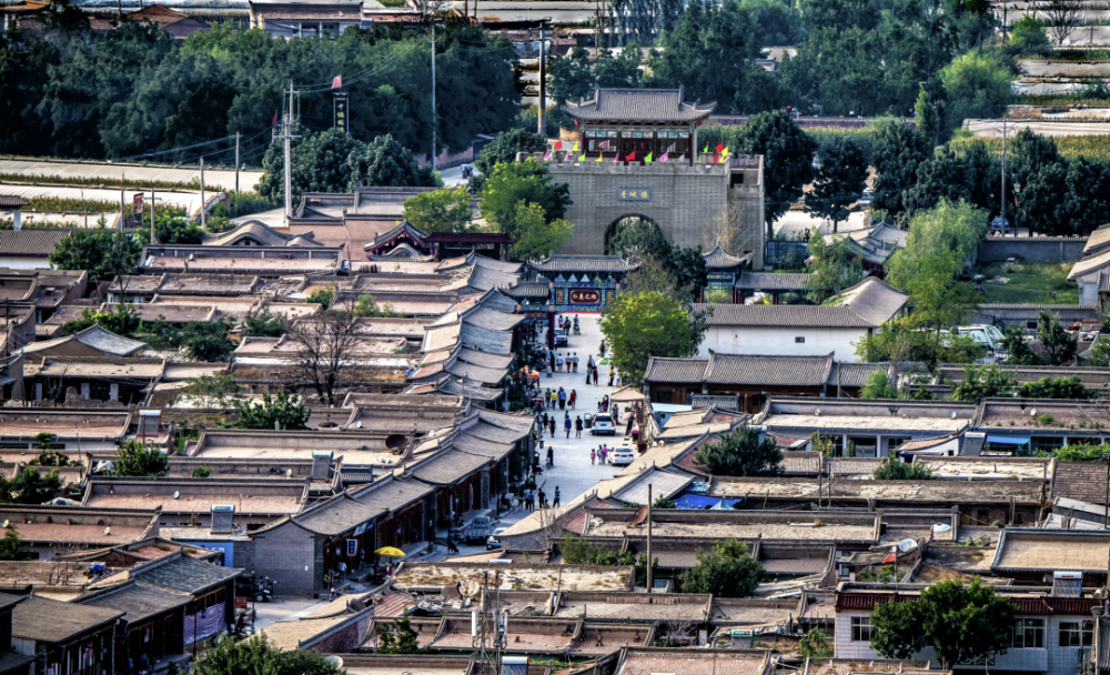 榆中县文旅行业第一批"信易游""信易阅"示范单位授牌仪式在榆中县图书