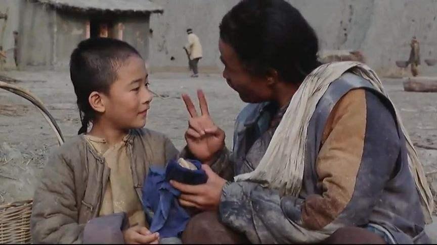 清亡后大太监小德张买豪宅,娶媳妇,结局如何?