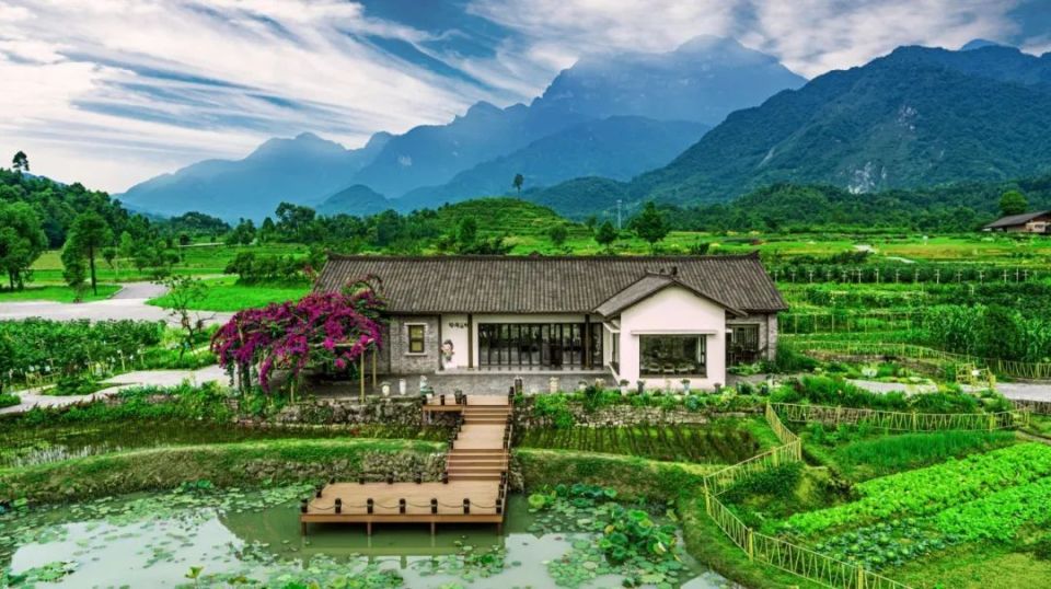 今年毕业旅行目的地,给你选好了!