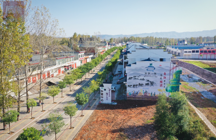 年产值过亿的中国仿古青铜器第一村,家家有"国宝"!丨乡村进化论