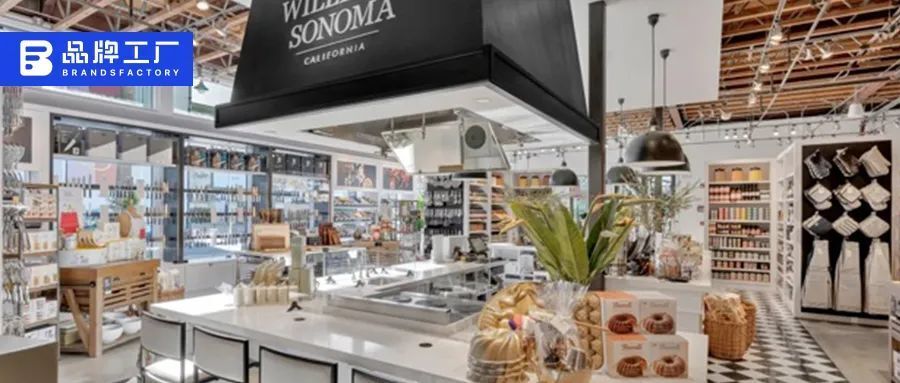 致欧也入驻的"新锐"dtc品牌,卖了70年厨具_腾讯新闻