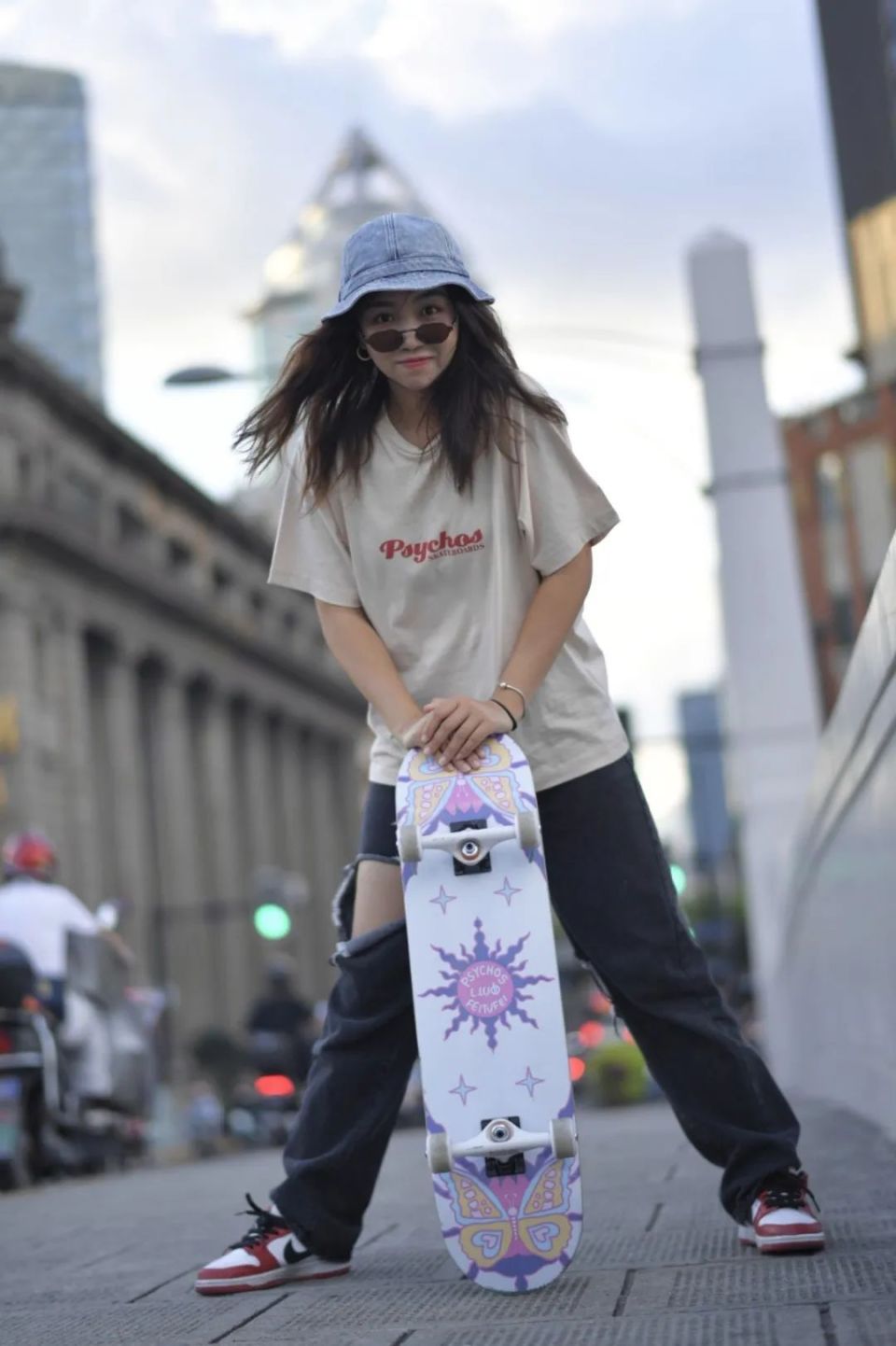 国内10个滑板品牌,你知多少?