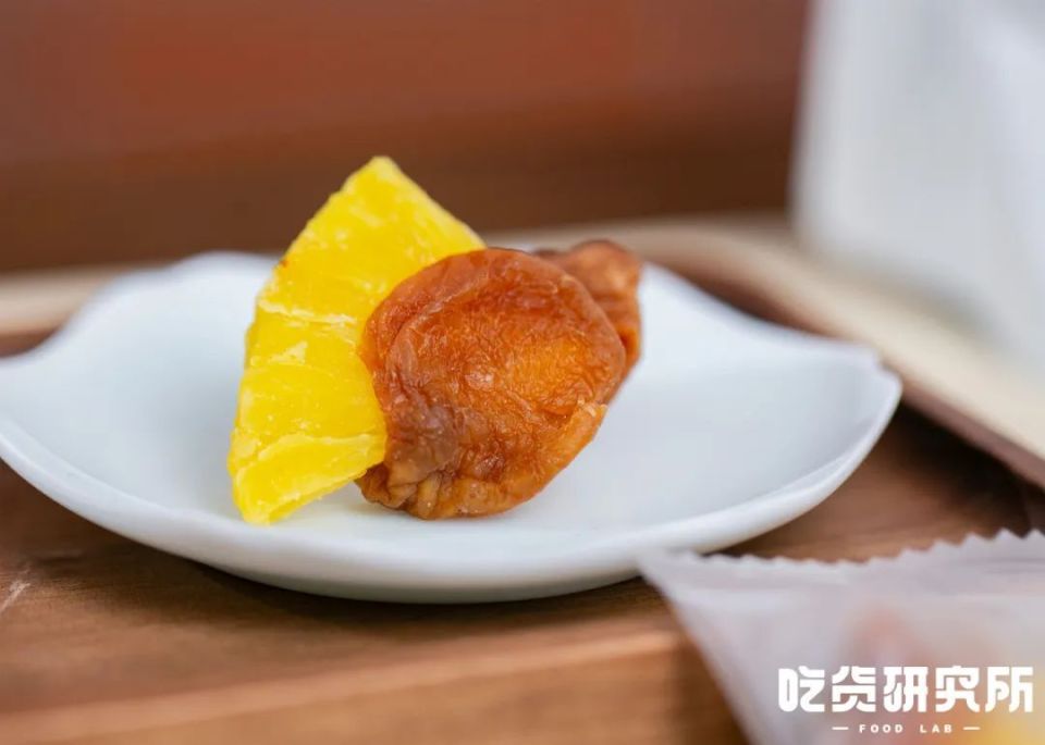 福建有啥让人相见恨晚的土味零食?