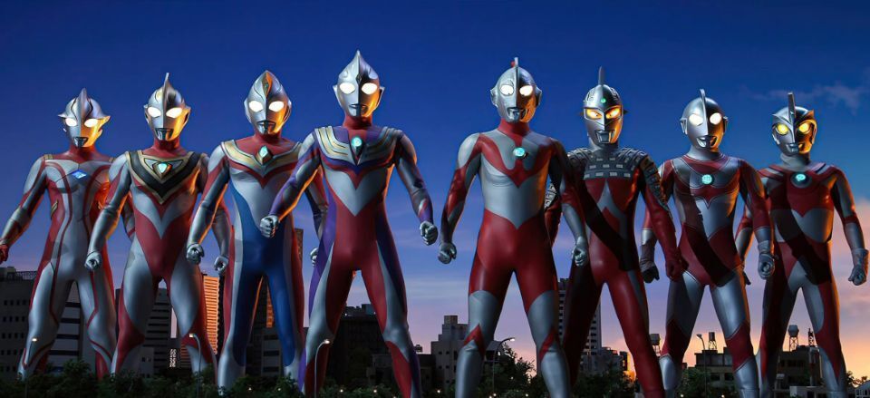 说到这里可能会有一些网友表示怀疑,佐菲奥特曼难道真的有人间体?