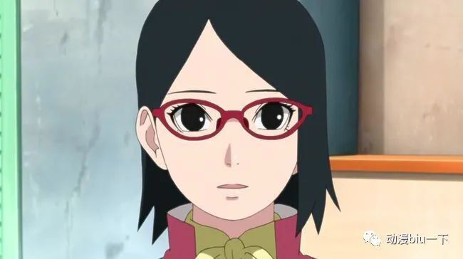 佐良娜开启写轮眼的瞬间,就注定她无法成为火影,为什么这么说?