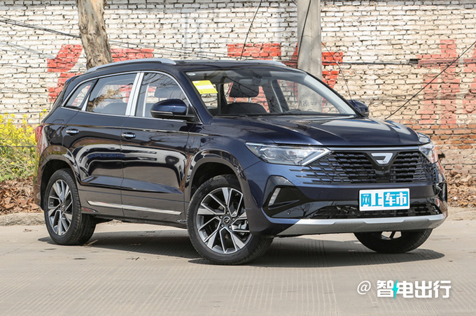 大众内部文件:捷达vs7换代更名vs8!升级1.5t混动,油耗大降