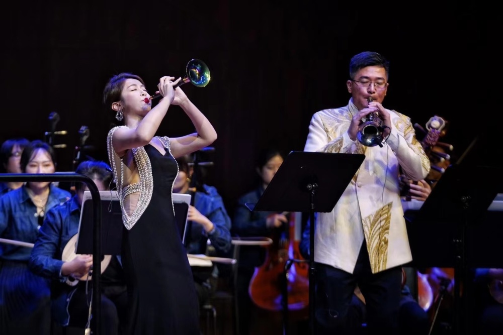 对话因演奏视频走红的中国首位唢呐博士：我们这一代，只有我一个人吹内容是什么-313啦实用网