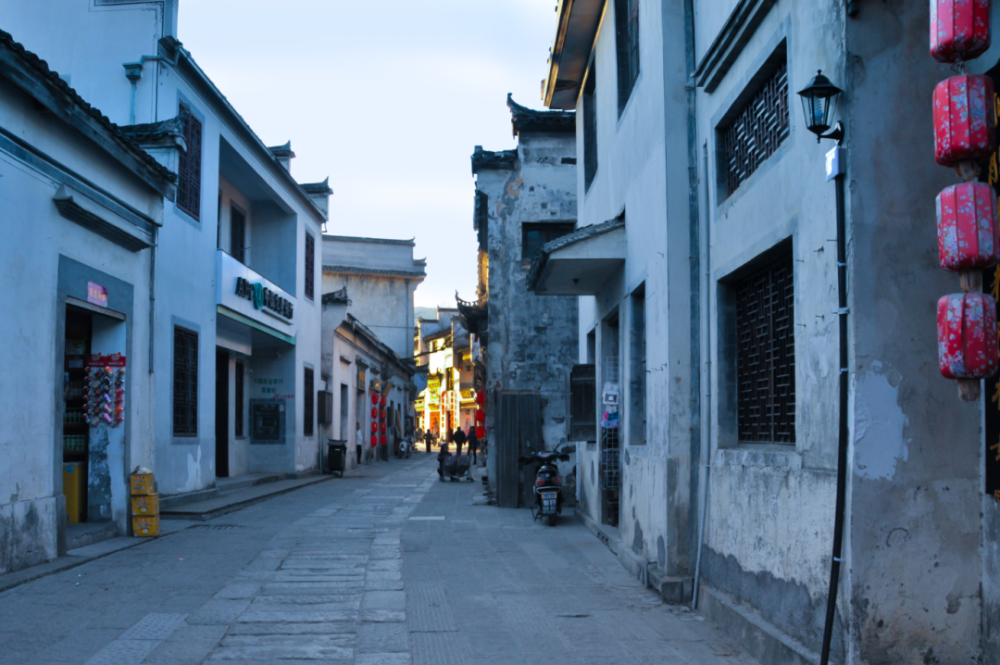 杭州杂志 | 杭黄这条世界级廊道怎么游?记者用镜头带你全程打卡