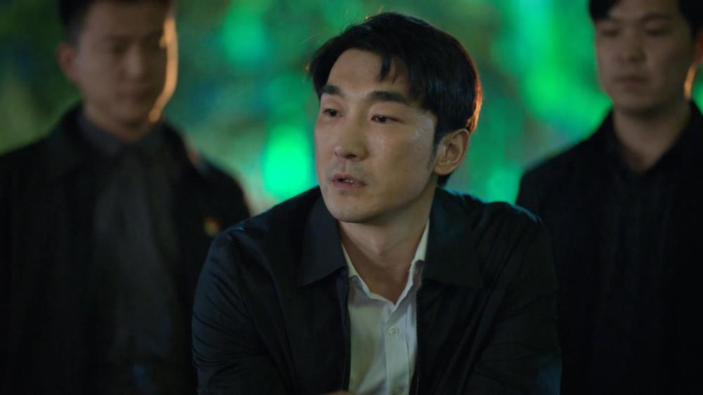 《狂飙》百度云（全1-39集全免费）网盘【1280P高清】完整无删减已更新