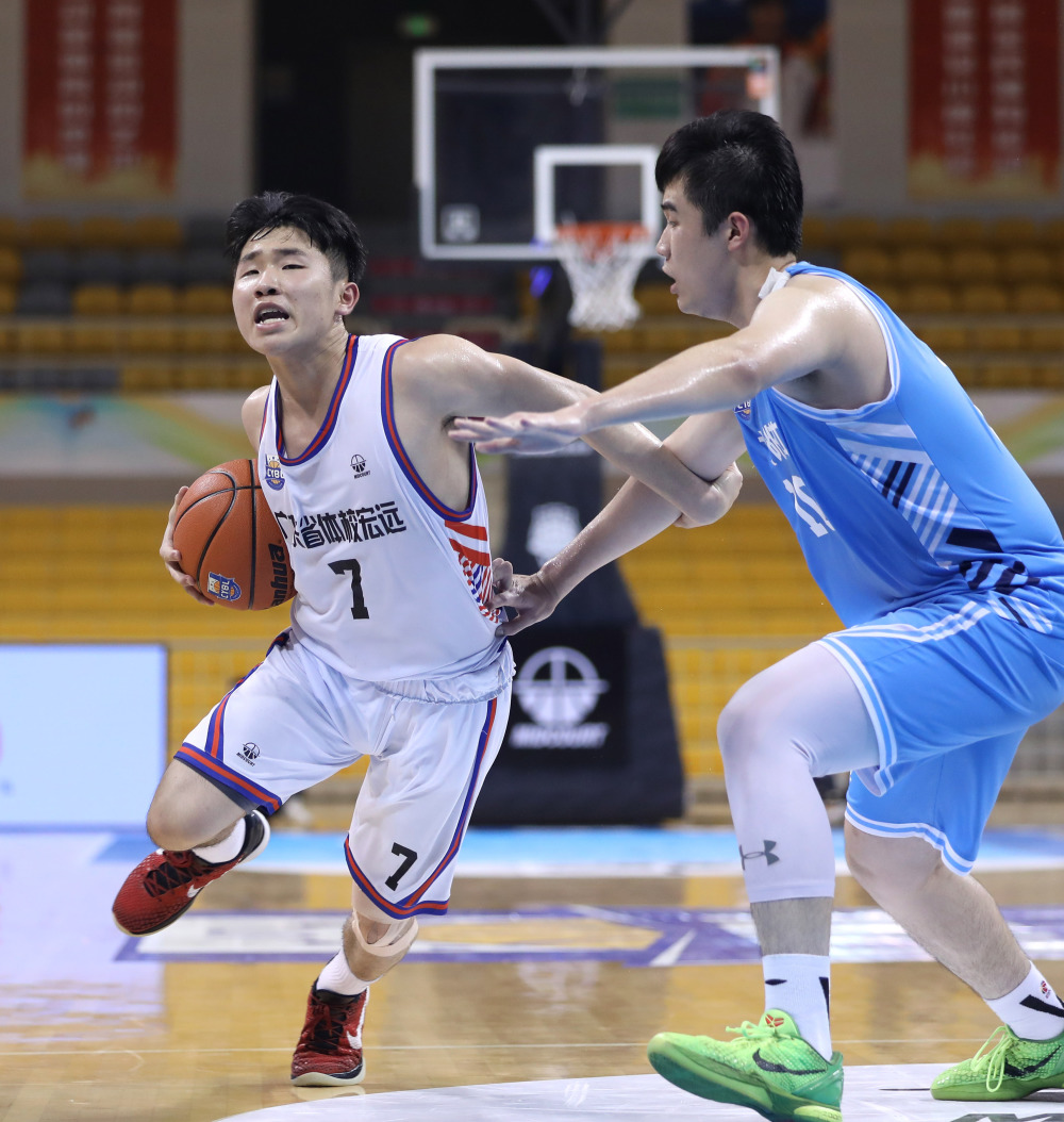 (体育)篮球——全国u17联赛:广东省体校宏远队晋级决赛_腾讯新闻