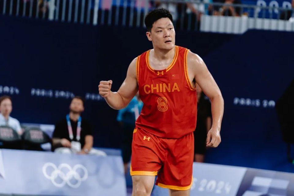 朱渊博:因为有你们 所以我们才会在这