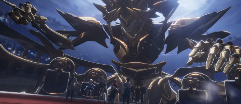 知更鸟的"心灵魔法"竟原来源于二战!