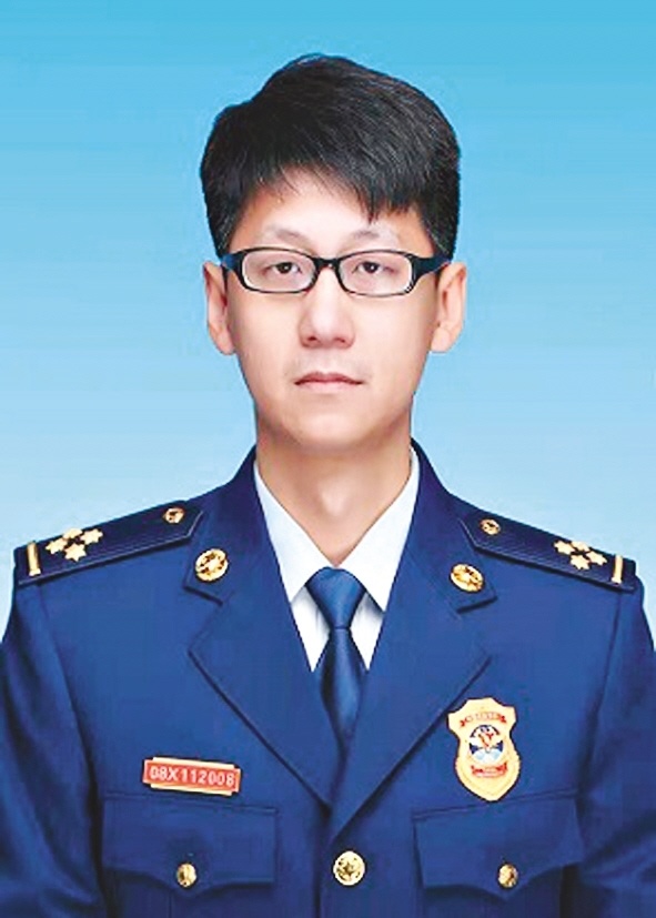 安全守护人"风采 (个人按姓氏笔画排序,团体按行政区划排序)_腾讯新闻