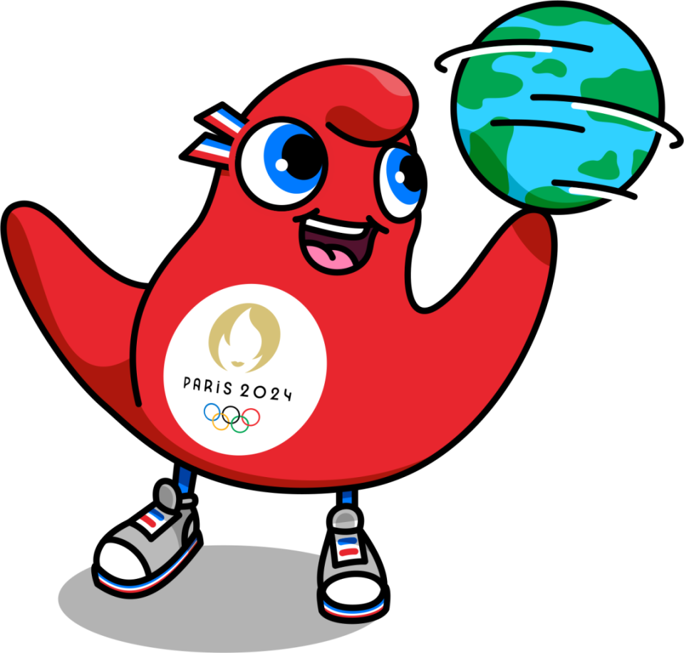 "申"动巴黎|"潜艇"站上奥运领奖台 父母满意女儿表现 期望四年后再