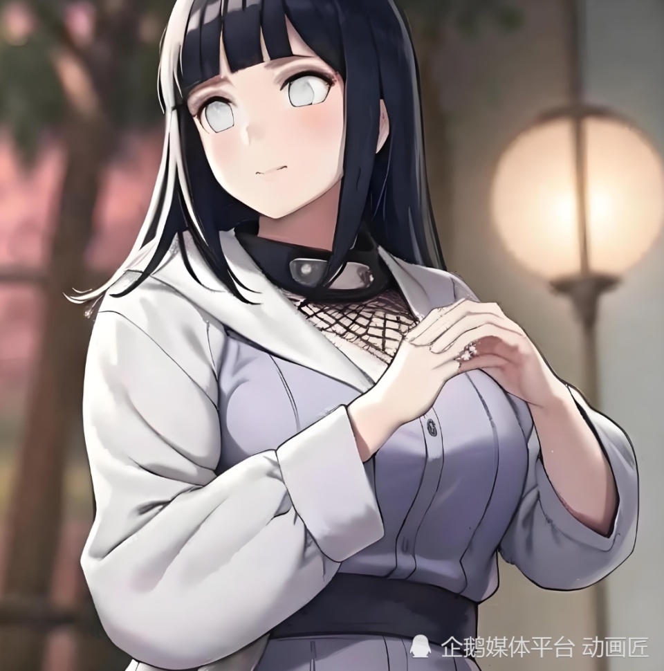 为什么喜欢雏田不喜小樱?谁更适合鸣人呢?