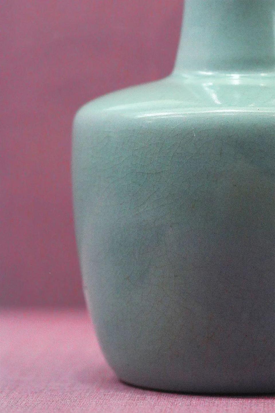 龙泉青瓷| 天青，宋朝人的底色！-腾讯新闻