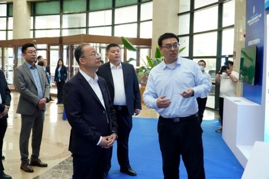 黄河流域人力资源服务新质生产力发展大会在潍坊举办